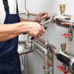 Plumbing Services