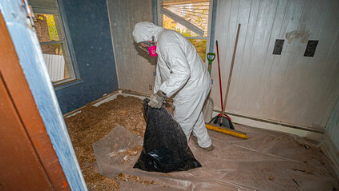 Insulation Removal Services – Why You Should Hire A Professional Insulation Removal Service