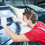 auto repair