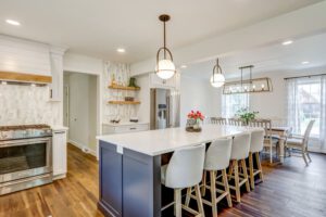 Kitchen Remodel