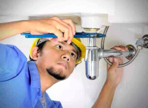 plumbing