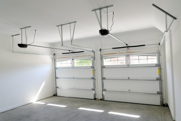 Garage Door