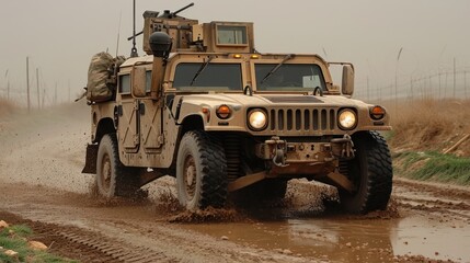 Humvee