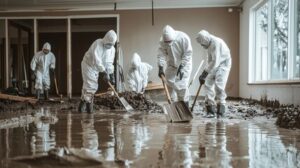 Disaster Cleanup