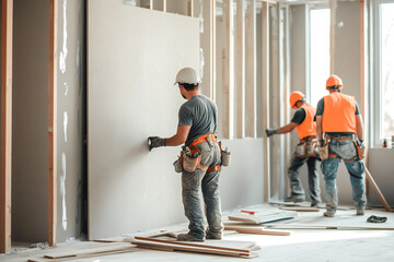 house painters