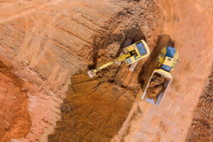 Excavating Companies
