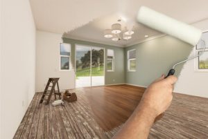 home improvement